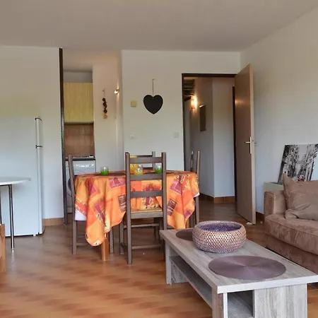 Appt 3 Pieces 6 Couchages Cap D'agde Ct275-146 Агд