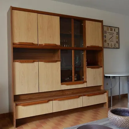 Appt 3 Pieces 6 Couchages Cap D'agde Ct275-146 Агд