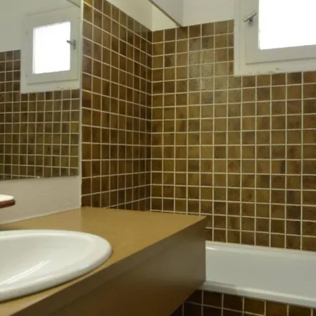 Appt 3 Pièces 6 Couchages Cap D'agde Ct275-146 Appartement