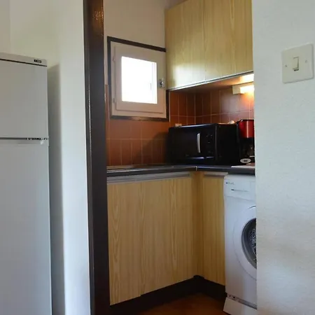 Appt 3 Pièces 6 Couchages Cap D'agde Ct275-146 * Agde