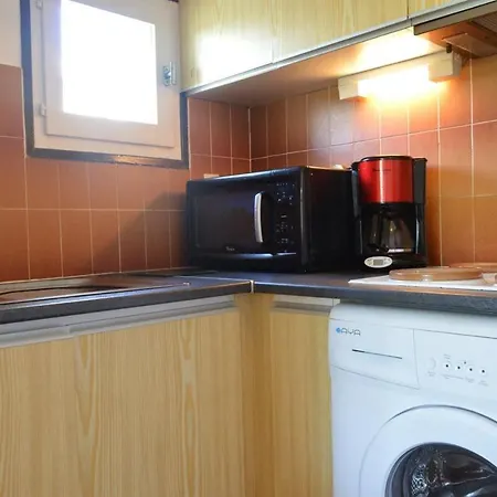 Appartement Appt 3 Pièces 6 Couchages Cap D'agde Ct275-146 Agde