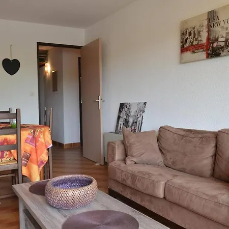 Appt 3 Pièces 6 Couchages Cap D'agde Ct275-146 Appartement Agde