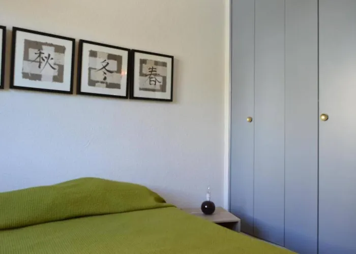 Appt 3 Pièces 6 Couchages Cap D'agde Ct275-146